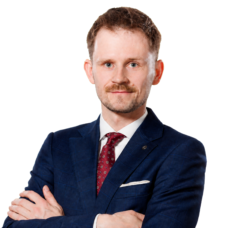 Jakub Jarzeński